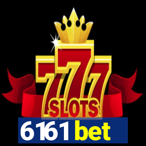 6161 bet